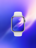 Apple Watch 手表样机