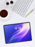 办公桌 iPad 样机